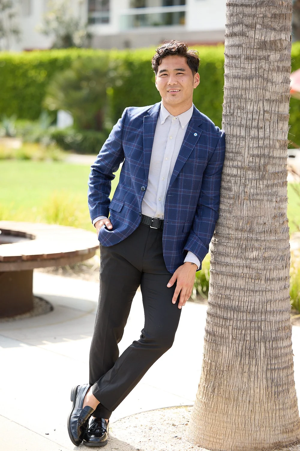 Tim Guercio, relationship coach